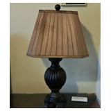 Table Lamp (PR) Dia 16  H28