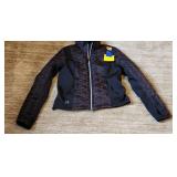Harley Davidsons Womens Jacket with Heated Liner