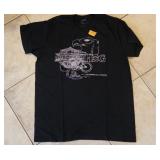 Harley-Davidson T Shirt USA M/L