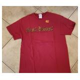 Evel Knievel T Shirt