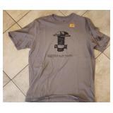 Harley-Davidson T Shirt USA M/L