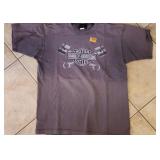 Harley-Davidson T Shirt USA M/L