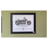 Harley Davidson Cornerstone Collection ï¿½2003