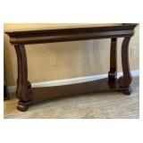 Hall Table 50 x 19 x 29