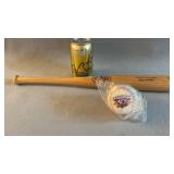 Louisville Slugger HOG Training Team Bat and