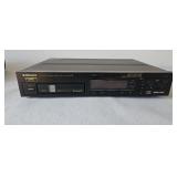 Pioneer PD-M40 6 Disc CD Changer