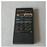 PIONEER CU-SA003 SR Remote Control