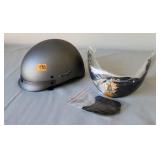 Harley Davidson Motorcycle Helmet