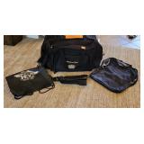 Harley Davidson Duffel Bag
