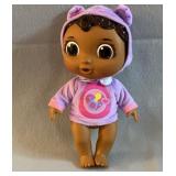 Disney Junior Doc McStuffins Get Better Baby Cece