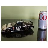 Ryan Newman #12 NASCAR Penske Alltel Mobil 1:24