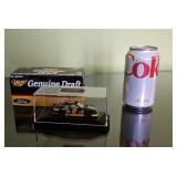 1995 #2 Rusty Wallace Miller Genuine Draft/