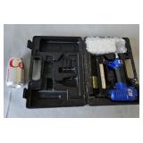 Campbell Hausfeld Pneumatic Stapler