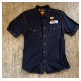 Harley Davidson Genuine Motorclothes Shirt B