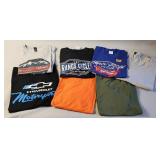 T Shirt Lot Chevrolet  GMC  M/L