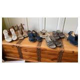 Womenï¿½s Dress Shoes NIB Steve Madden and Pescaro