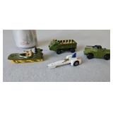 Matchbox Superfast Rotomatics Cars