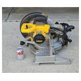 Dewalt 12ï¿½ Compound Miter Saw