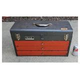 Homak Tool Box Model 903