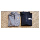 Harley-Davidson Mens Jacket Elevate Sport-Tek