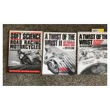 A Twist of the Wrist I and II The Science of Road