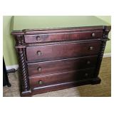 Broyhill Charlestowne Square Side