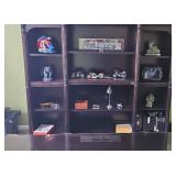 Broyhill Charlestowne Square Sectional