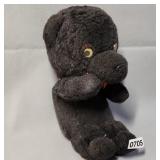 Mattel 1967 Stuffed Animal