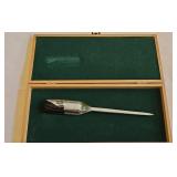 HOG Primary Officer Training 2006 w/ Case