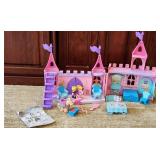 Little People Fisher Price Castle Royal House