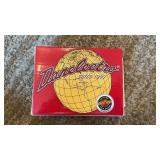 Danelectro DJ-1 Pastrami COMPRESSOR Guitar