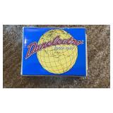 Danelectro DJ-7 Milkshake COMPRESSOR Guitar