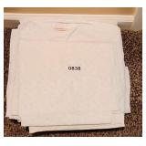 Kate Spade King Size Sheet Set