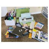 Cricut Explore Air 2 Machine Cricut Accessories