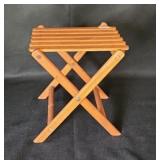 Take-Along Travel Chair Co. Thomasville, GA