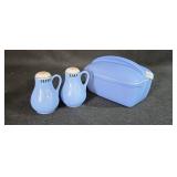 Halls Superior Quality Kitchenware Rose Parade