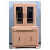 MCM Kitchen Cupboard 39 x 16 x 65