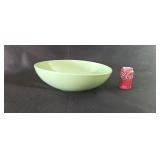 MCM Lime Green Extra Large 16" Serving Mixing