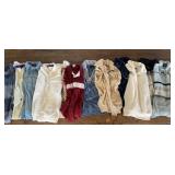 1970ï¿½s College Menï¿½s Shirts Flare Collar Sweaters