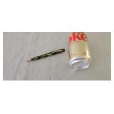 Weaver Fountain Pen (14K Nib)/ Pencil Combo