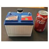 Delco-Remy Freedom Battery Decanter(Decanter