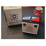 Delco-Remy Mini Freedom Battery Radio