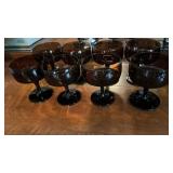 Reizart Gorham Stemware