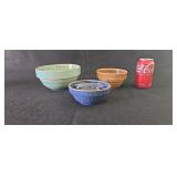 McCoy Western Clay City Small Stoneware Crock