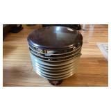Welch Air Flight Circulator Fan