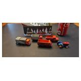 Lesney / Matchbox Collection
