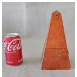 Seth Thomas Metronome