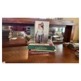 Book Lot Gardening Landscape Magnolia Gaines