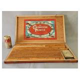 The Classroom Printer ï¿½1932ï¿½ The Classroom