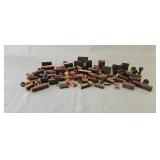 Hand Stamp Lot (Many Postal)